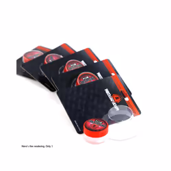 Noise Reduction Lubricating Oil for RC Car