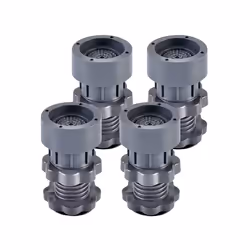 Washing Machine Support, Anti Vibration Washing Machine Foot Pad