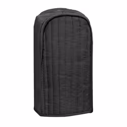 Blender Cover, Proof Stain Blender Cover for Kitchen(Black)