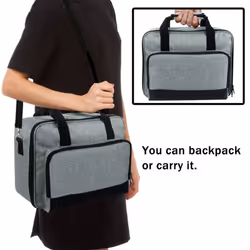 Projector Bag Multifunctional Tool Bag Home Projector Handbag