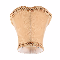 Table Lamp Shade Fabric Drum Shade Lampshade Bulb for Floor Lamp Home