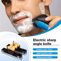 Shaving Replacement Kit for 5 Series 30B 31B