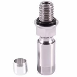 Bicycle Brake Hose Fitting Connector Olive Insert for AVID E5 E7 E9