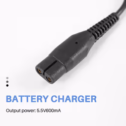 Portable Charger For Wv50 Battery Charger-Eu Plug