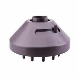 Diffuser Attachment Nozzle for Supersonic Hairdryer HD01 HD02