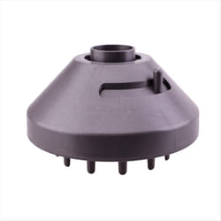 Diffuser Attachment Nozzle for Supersonic Hairdryer HD01 HD02