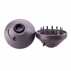 Diffuser Attachment Nozzle for Supersonic Hairdryer HD01 HD02