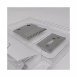 Professional Hair Clippers Replacement Blades for 2161 Clippers