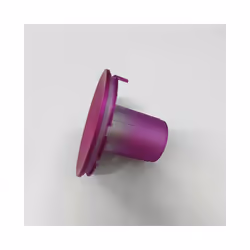 Front Baffle Shell Board Part for Hair Dryer HD01 HD02 HD03, D