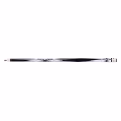 Pool Cues,57Inch Cue Sticks Maple Wood Billiard Cue Sticks,White