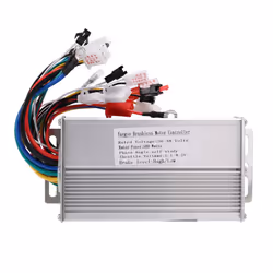 EBike Brushless Controller 30A Electric Scooter Blcd Controller
