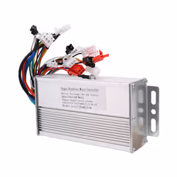 EBike Brushless Controller 30A Electric Scooter Blcd Controller