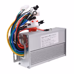 EBike Brushless Controller 30A Electric Scooter Blcd Controller