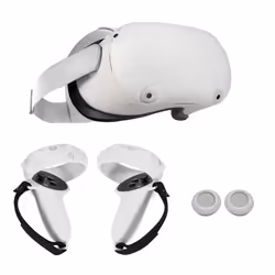 New for VR Touch Controller Handle Grip Case D