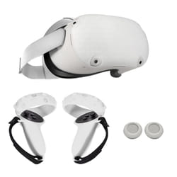 New for VR Touch Controller Handle Grip Case D