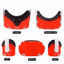 New for VR Touch Controller Handle Grip Case D