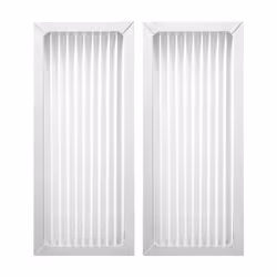 2-Pack HEPA Filters Compatible with TrueAir Compact