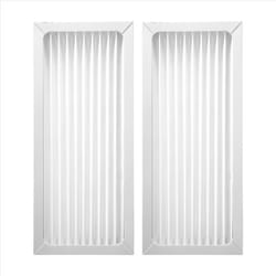 2-Pack HEPA Filters Compatible with TrueAir Compact