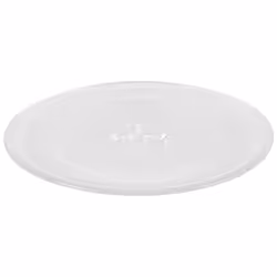 9.6 Inch Microwave Plate Spare Microwave Dish Universal