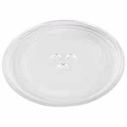 9.6 Inch Microwave Plate Spare Microwave Dish Universal