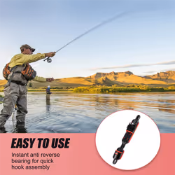 Reel Seat Deck Fishing Rod Clip Fitted Wheel Reel Rubber Cushion Tool