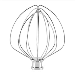 6-Wire Whip Attachment for 5-6 Quart Bowl-Lift Stand