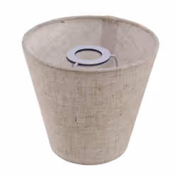 Small Lamp Shade Cloth Lamp Cover Chandelier Lamp Dust Cover