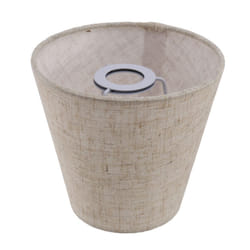 Small Lamp Shade Cloth Lamp Cover Chandelier Lamp Dust Cover