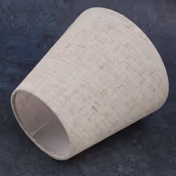 Small Lamp Shade Cloth Lamp Cover Chandelier Lamp Dust Cover
