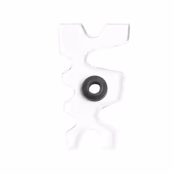 Bridge Snooker Cue Rack Heads for Billiard Pool Cue Accessory