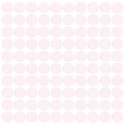 100Pcs Disposable Compressed Towels Tablet Capsules Washcloth