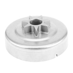 New .325" 7T Clutch Cover Drum Chain Sprocket For 021 023 025