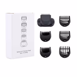 Beard Trimmer Parts for Series 5 Electric Razors Shaver 5018S