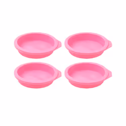4 Pcs Air Fryer Egg Molds, Air Fryer Egg Molds Silicone