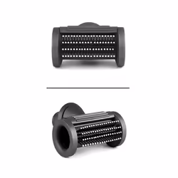 Anti-Flying Nozzle Create Smooth and Styling Tool