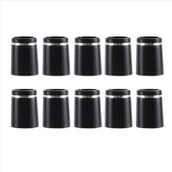 10 Pcs Golf Ferrules 8.5X16X12.2MM Shaft Sleeve Adapter Golf Shafts