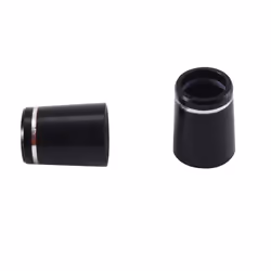 10 Pcs Golf Ferrules 8.5X16X12.2MM Shaft Sleeve Adapter Golf Shafts