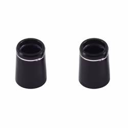 10 Pcs Golf Ferrules 8.5X16X12.2MM Shaft Sleeve Adapter Golf Shafts