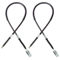 Golf Cart Brake Cable for ClubCar (2000-) Driver and Passenger Side