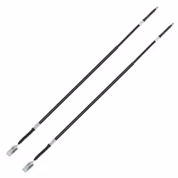Golf Cart Brake Cable for ClubCar (2000-) Driver and Passenger Side
