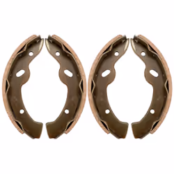 Golf Cart Accessories Replacement Brake Shoes for Golf Cart