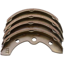 Brake Shoes Fits for Club Car and Precedent 1995-Up Golf Cart