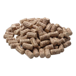 50 Pcs Wine Cork Sealing Wine Cork Wine Bottle Stopper Bar Tool Cover