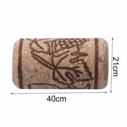 50 Pcs Wine Cork Sealing Wine Cork Wine Bottle Stopper Bar Tool Cover