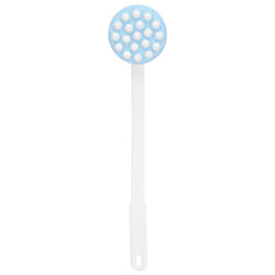 Lotion Applicator Back Leg Bath Massage Tool with Long Handle