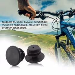 10 Pack Cycling Bike Handlebar for Road Bike BMX Scooter