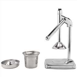 Manual Press Stainless Steel Fruit Juicer Fruit Juice Kitchen Gadgets