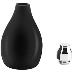 Refillable Silicone Powder Dispenser Empty Powder Container