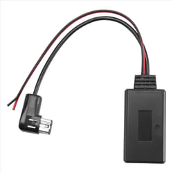 Car Bluetooth Audio Receiver for Pioneer Ip-Bus 11Pin Bluetooth Aux