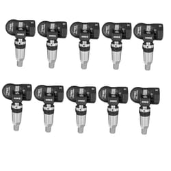 10Pcs TPMS Tire Pressure Sensor for Tool TS408 TS508 ITS600